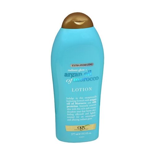 월그린 Walgreens OGX Argan Oil of Morocco Extra Strength Lotion