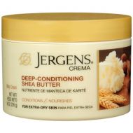 Walgreens Jergens Body Cream