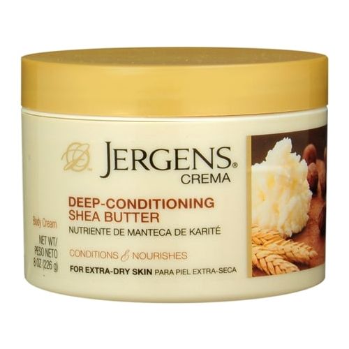 월그린 Walgreens Jergens Body Cream