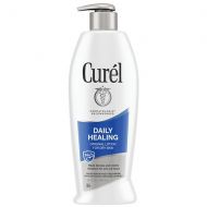 Walgreens Curel Daily Lotion for Dry Skin Original
