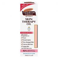 Walgreens Palmers Cocoa Butter Formula Skin Therapy Oil Rosehip Fragrance