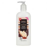 Walgreens Beauty Enrich Body Lotion Cocoa Butter And Shea