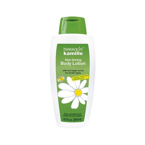 월그린 Walgreens Herbacin Kamille Skin Firming Body Lotion