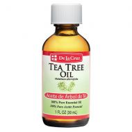 Walgreens DLC LABORATORIES Pure Tea Tree Oil
