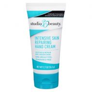 Walgreens Studio 35 Intensive Repair Hand Cream Fragrance Free