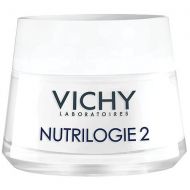 Walgreens Vichy Nutrilogie 2 Intense Face Cream for Dry Skin
