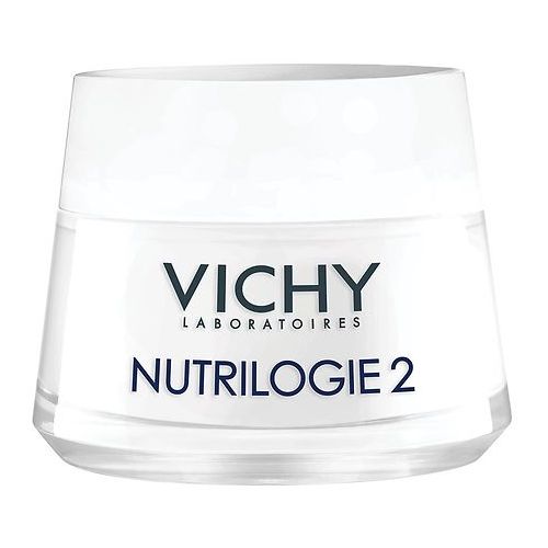 월그린 Walgreens Vichy Nutrilogie 2 Intense Face Cream for Dry Skin