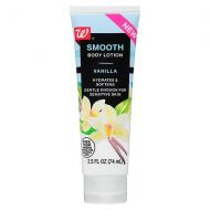 Walgreens Beauty Smooth Body Lotion Vanilla