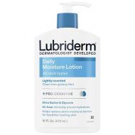 Walgreens Lubriderm Lotion for Normal to Dry Skin