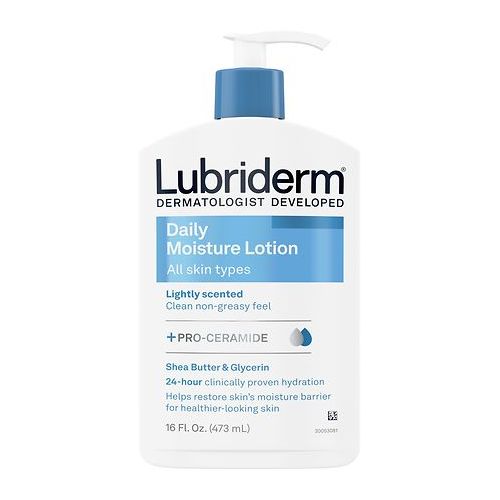 월그린 Walgreens Lubriderm Lotion for Normal to Dry Skin
