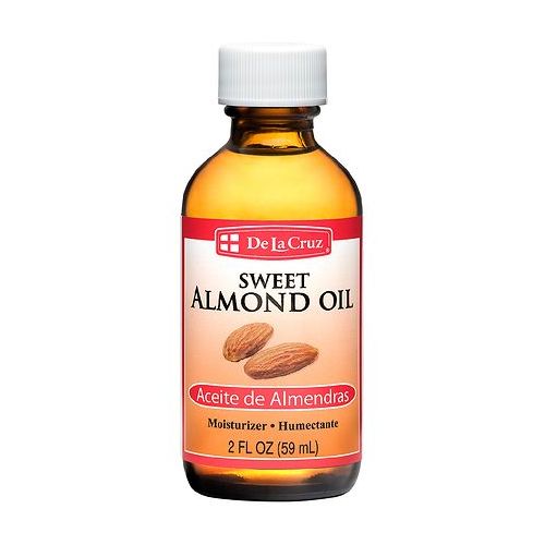 월그린 Walgreens Aceite Sweet Almond Oil