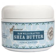 Walgreens Out Of Africa 100% Pure Raw Wild Crafted Shea Butter