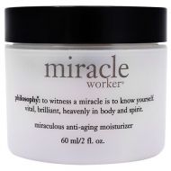 Walgreens philosophy Miracle Worker Anti-Aging Moisturizer