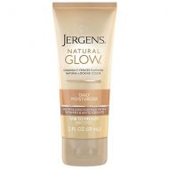 Walgreens Jergens Natural Glow Daily Moisturizer Lotion Fair to Medium