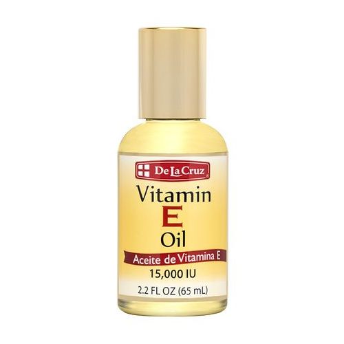 월그린 Walgreens De La Cruz Vitamin E Oil