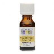 Walgreens Aura Cacia Aromatherapy Precious Essential Oils Rose Absolute