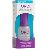 Walgreens Orly NailCare Treatment Wont Chip