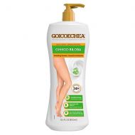 Walgreens Goicoechea Leg Treatment Lotion with Ginkgo Biloba
