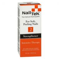 Walgreens Nail Tek Intensive Therapy II