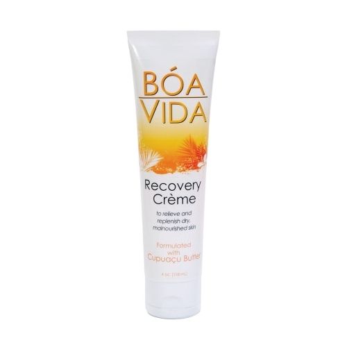 월그린 Walgreens Boa Vida Recovery Creme Citrus Vanilla