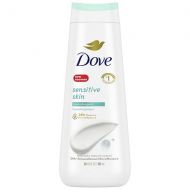 Walgreens Dove Sensitive Skin Body Wash