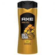 Walgreens AXE Exfoliating Body Wash for Men Snake Peel