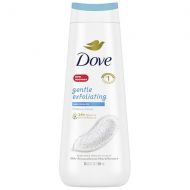 Walgreens Dove Gentle Exfoliating Body Wash