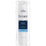 Walgreens Ivory Body Wash Original