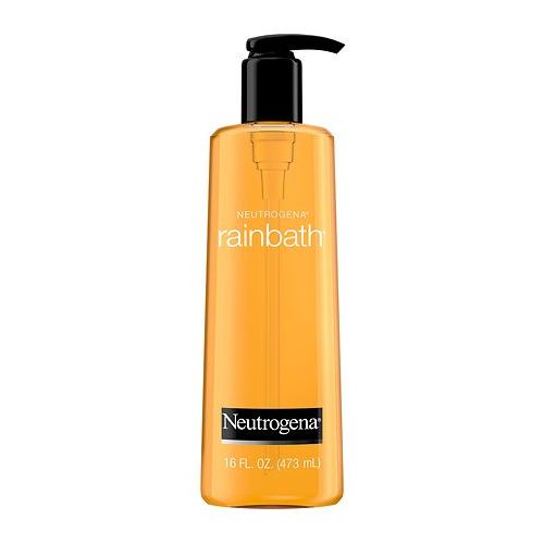 월그린 Walgreens Neutrogena Rainbath Refreshing Shower & Bath Gel Original