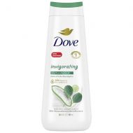 Walgreens Dove go fresh Body Wash Pear and Aloe Vera