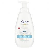 Walgreens Dove Shower Foam Sensitive Skin