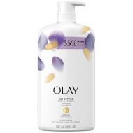 Walgreens Olay Age Defying Vitamin E Body Wash