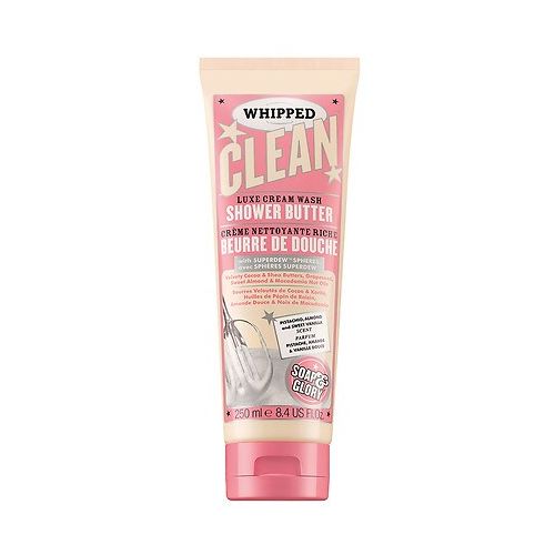 월그린 Walgreens Soap & Glory Smoothie Star Whipped Clean 3in1 Shower Butter