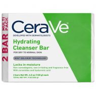 Walgreens CeraVe Hydrating Cleansing Bar for Normal to Dry Skin