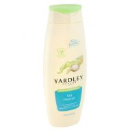 Walgreens Yardley of London Skin Smoothing Bath & Shower Gel Sea Minerals