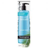 Walgreens Neutrogena Shower and Bath Gel Replenishing Ocean Mist