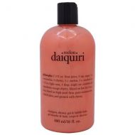 Walgreens philosophy Melon Daiquiri Shower Gel melon daiquiri