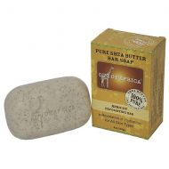Walgreens Out Of Africa Organic Shea Butter Bar Soap Apricot Exfoliating Bar