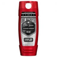 Walgreens Old Spice Hardest Working Collection Dirt Destroyer Body Wash Stronger Swagger