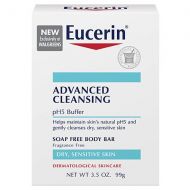 Walgreens Eucerin Advanced Cleansing Body Bar