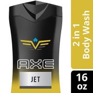 Walgreens AXE 2 in 1 Body Wash and Shampoo for Men Jet