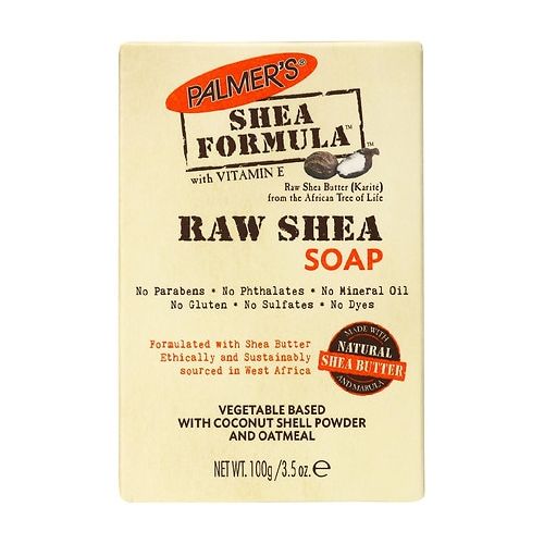 월그린 Walgreens Palmers Shea Formula Soap Bar with Vitamin E