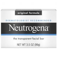 Walgreens Neutrogena Transparent Facial Bar, Face Wash & Cleanser Original