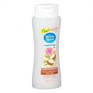 Walgreens White Rain Moisturizing Creamy Bodywash Coconut & Hibiscus