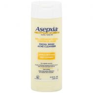 Walgreens Asepxia Shower Gel Sulfur