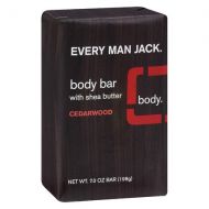 Walgreens Every Man Jack Body Bar Cedarwood
