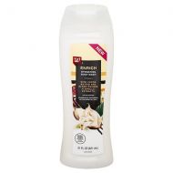 Walgreens Beauty Enrich Nourishing Body Wash Cocoa Butter, Blood Orange, and Vanilla