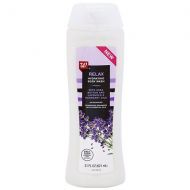 Walgreens Beauty Relax Hydrating Body Wash French Lavender