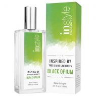 Walgreens Instyle Fragrances Impression Of Black Opium