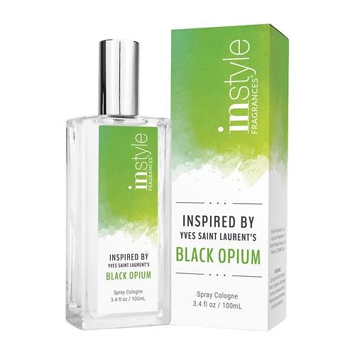 월그린 Walgreens Instyle Fragrances Impression Of Black Opium